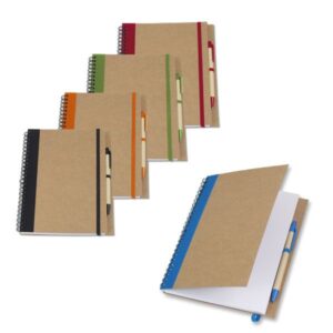 מחברת ספירלה - ביג-בוק