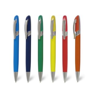 עט מתכת - פיסטון