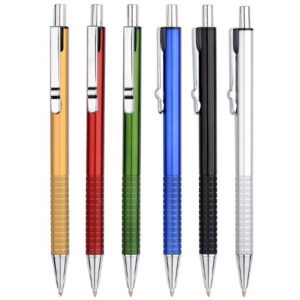 נאפולי - עט כדורי מטאלי אביזרי מתכת