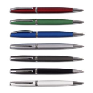 עט מתכת - מאצ'ו