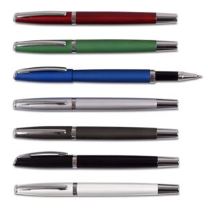 עט מתכת - מאצ'ו רולר