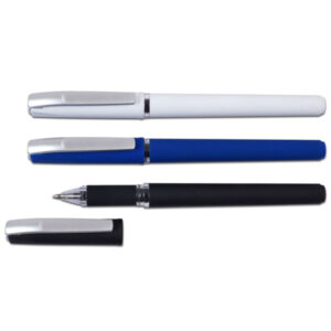 פרדוקס - עט גומי רולר ג'ל 0.7 - כתיבה איכותית