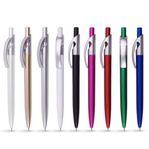 אנג'ל מטאלי - עט ג'ל איכותי