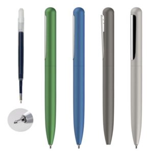 עט מתכת - דומו מטאלי