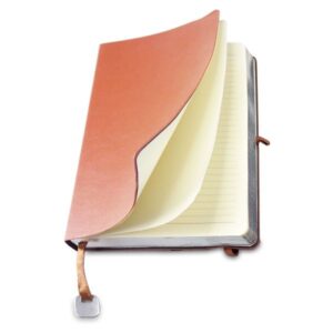 מחברת A5 - אמרלד