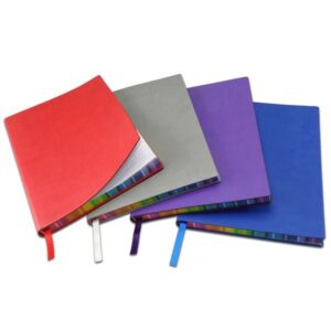 מחברת A5 - פריזמה