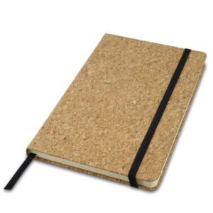 מחברת A5 - קורק