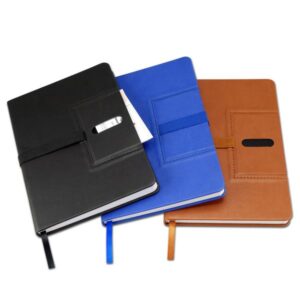 מחברת A5 אלגנטית - פירמה