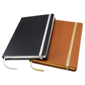 מחברת A5 מפוארת - דה וינצ'י