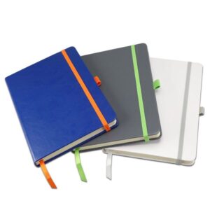 מחברת A5 - אוניקס