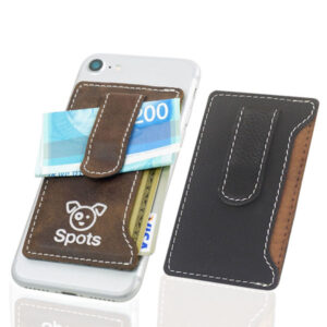 איי פוקט - נרתיק כרטיסי אשראי ושטרות