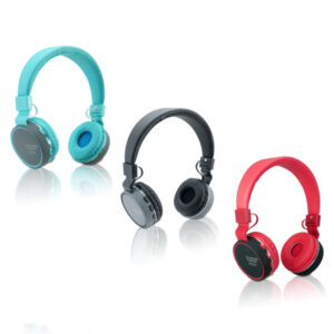 סול - אוזניות בלוטוט אלחוטיות גדולות