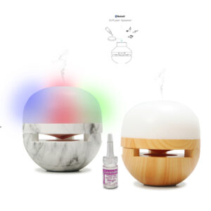 רילקס - רמקול בלוטוט איכותי