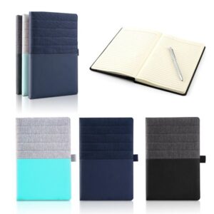 מחברת A5 - אתניק