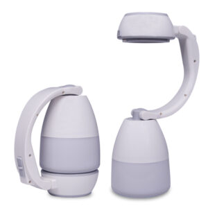 לומינה - מנורת שולחן מתקפלת לפנס נישא, נטען USB