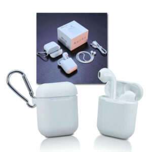 ננו פרימיום - אוזניות בלוטוט אלחוטיות בעיצוב קומפקטי וקל משקל