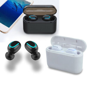 אוזניות בלוטוט אלחוטיות - פיור