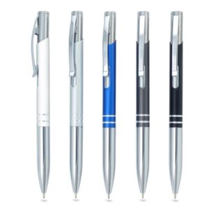 עט מתכת - רוקט