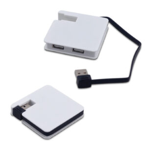 פורטל - מפצל USB עם 4 כניסות