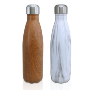 תרמו-גארד - בקבוק נירוסטה טרמי איכותי במיוחד