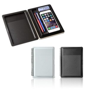 מחברת A5 ספירלה - אול אין