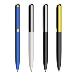 עט מתכת - דומו ניקל