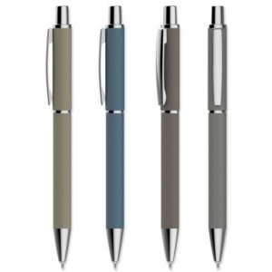 עט מתכת - גרניט