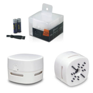 סטריל - שואב אבק שולחני