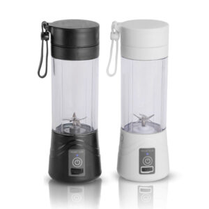 בלנד אפ - מיני בלנדר/שייקר נייד נטען ב USB