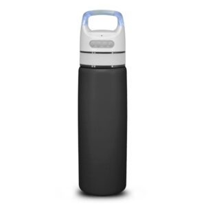 תרמו-לאוד - תרמוס משולב רמקול