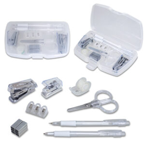 קבינט - סט ציוד משרדי גדול