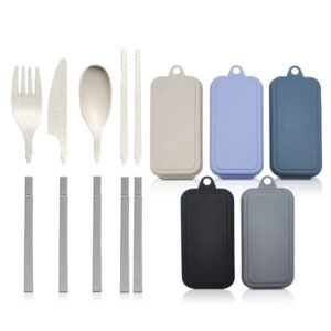 גרין מיל - סכו"ם רב פעמי מתקפל