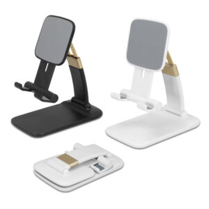 קופר - מעמד סמארטפון שולחני נייד ומתקפל