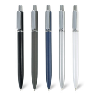 עט מתכת - קריפטו מטאלי