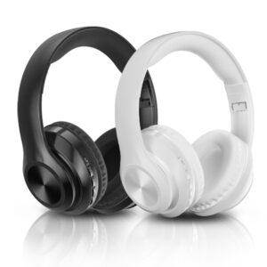 קנדריק - אוזניות קשת בלוטוס מתקפלות