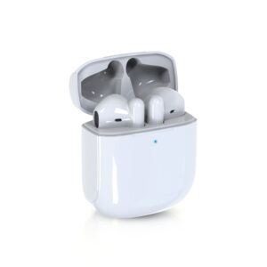 אוטופיה - אוזניות בלוטוס TWS ללא חוטים