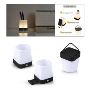 סקרלט - מעמד שולחני רב שימושי