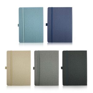 מחברת A5 - אלמנט