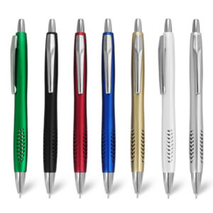 צונאמי - עט ג'ל מעוצב