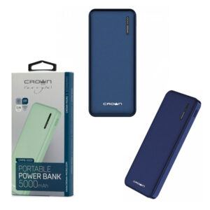 אורביט - מטען נייד קומפקטי