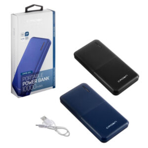 פלוטו - מטען נייד עוצמתי