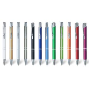 קורסיקה - עט ג'ל מעוצבת