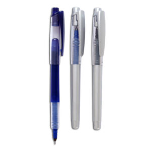 סילבר פוינט - עט דיו נוזלית - חוד מחט כתיבה איכותית