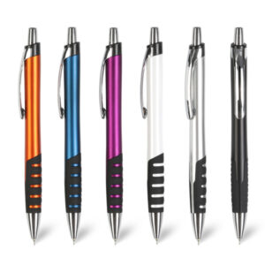 בוסטון - עט ג'ל חוט מחט מעוצב