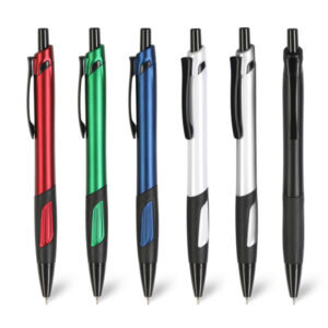 הוליווד - עט ג'ל חוד מחט מעוצב