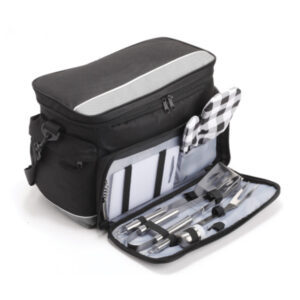 גריל צידנית משפחתית