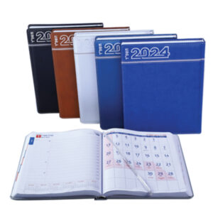 ליאל - יומן A4 יומי לא מדורג 21/27