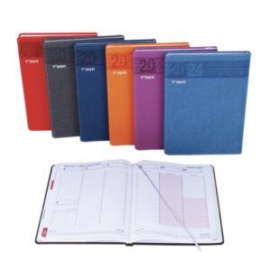 יונתן - יומן שבועי 17/24 B5