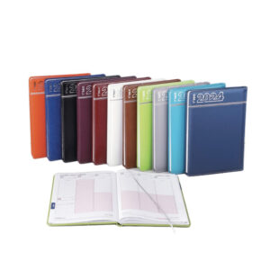 ליאל - יומן שבועי 17/24 B5