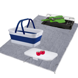 מוכנים לקמפינג